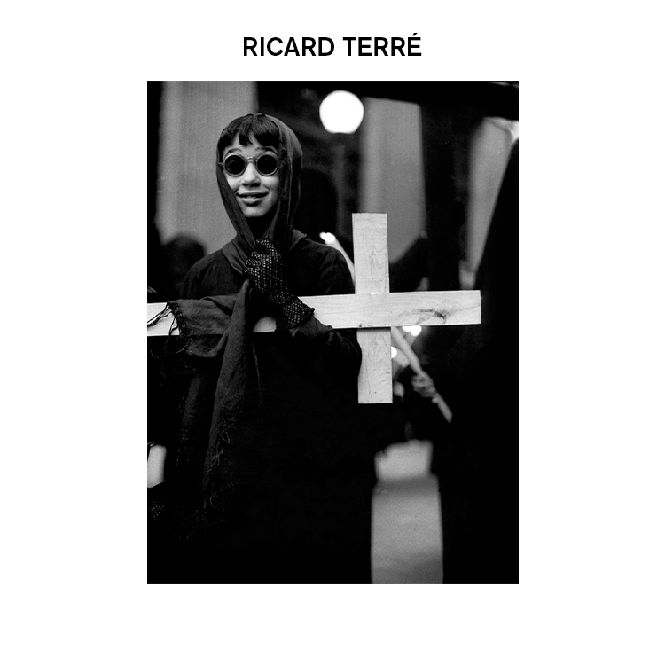 Holy week / La semaine sainte